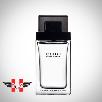 عطر ادکلن کارولینا هررا شیک مردانه | Carolina Herrera Chic for Men(2003)